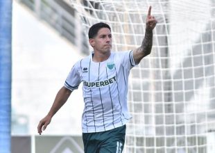 Βόλος – Λεβαδειακός 0-3: Διπλό με υπογραφή Πεντρόζο
