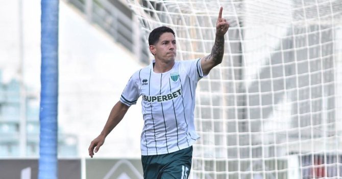 Βόλος – Λεβαδειακός 0-3: Διπλό με υπογραφή Πεντρόζο