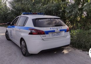 Θεσσαλονίκη: Πέταξε βαζάκια με εύφλεκτο υγρό στο σπίτι της πρώην συντρόφου του