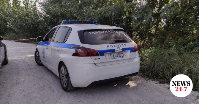 Θεσσαλονίκη: Πέταξε βαζάκια με εύφλεκτο υγρό στο σπίτι της πρώην συντρόφου του