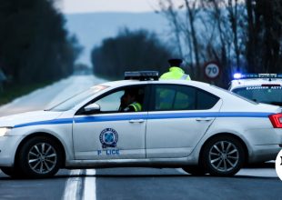 Τη δικογραφία για την δολοφονία Καραϊβάζ είχε στο τζιπ του ο Μοσχούρης