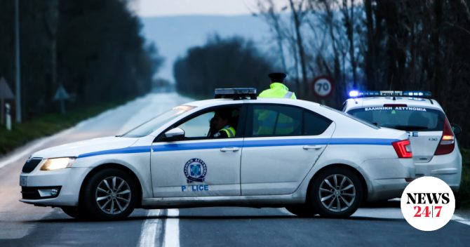 Τη δικογραφία για την δολοφονία Καραϊβάζ είχε στο τζιπ του ο Μοσχούρης