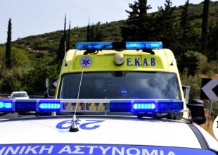 Άγρια επίθεση με μαχαίρι σε οικιακή βοηθό στη Ρόδο