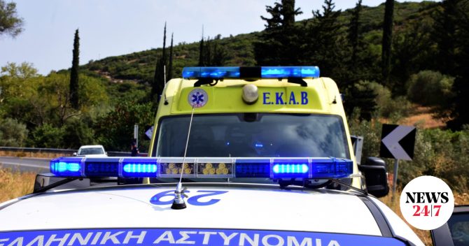Άγρια επίθεση με μαχαίρι σε οικιακή βοηθό στη Ρόδο