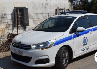 Κρήτη: Νέα προθεσμία έλαβε ο 30χρονος για την παράσυρση της συζύγου του