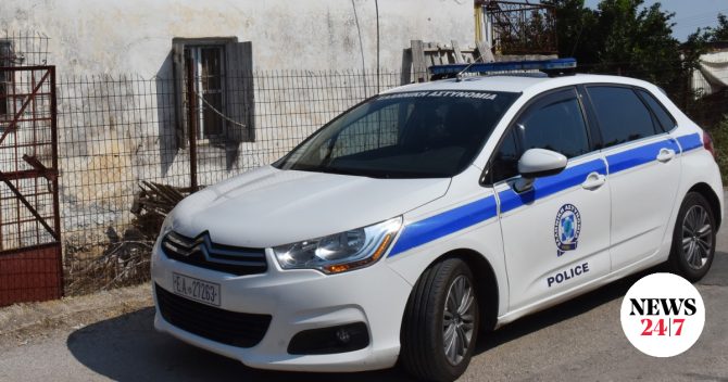Κρήτη: Νέα προθεσμία έλαβε ο 30χρονος για την παράσυρση της συζύγου του