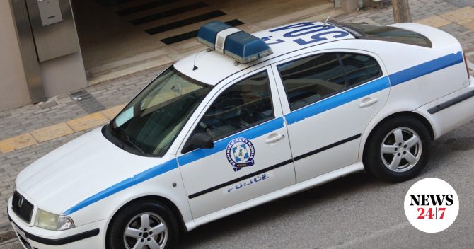 Αχαΐα: Συνελήφθη 52χρονος που μαχαίρωσε συγγενή του μετά από καβγά