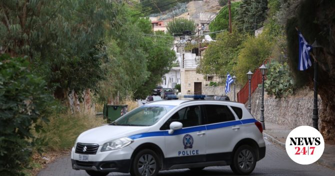 Βορίζια: Συμμορία υφάρπαζε κτήματα με εκβιασμούς και εισέπραττε επιδοτήσεις του ΟΠΕΚΕΠΕ