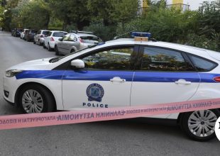 Γυναικοκτονία στους Αμπελόκηπους: Ευθύνες στο θύμα επέρριψε ο 42χρονος