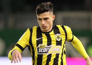 Εθνικήν Αλβανίας: Μέσα ο Πήλιος, εκτός ο Στρακόσα για τα φιλικά με Λουξεμβούργο και Ισραήλ