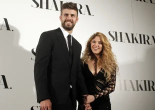 Χαμός στη συναυλία της Σακίρα στην Κοπακαμπάνα: Δύο εκατομμύρια θεατές αποδοκίμασαν τον Πικέ