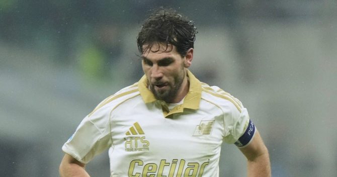 Πίζα – Λέτσε 1-2: Αποχαιρετά την Serie A η Πίζα