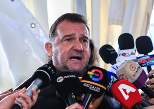 Συγκλονίζει ο Νίκος Πλακιάς: «Δεν πρόλαβα να τα πάω στο ΝΑΟ, εκεί έπρεπε να είναι στη φιέστα μας»