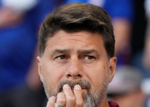 Ποτσετίνο: “Εάν οι εκπρόσωποί μου είχαν συνάντηση με την Μίλαν; Είναι πιθανό”