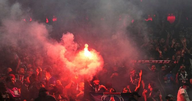 Παρί Σεν Ζερμέν: Τρέλα για τον τελικό του Champions League, 200.000 οπαδοί έστειλαν αίτημα για να δουν το ματς στο Παρκ ντε Πρενς