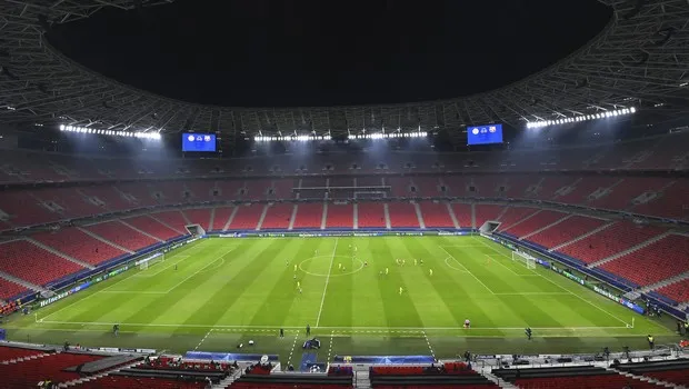 Champions League: Πού θα γίνει ο τελικός της διοργάνωσης