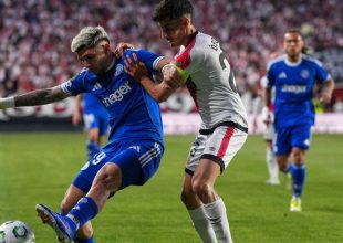 Conference League: Η ημέρα και η ώρα των ρεβάνς των ημιτελικών – Που θα γίνει ο τελικός της διοργάνωσης