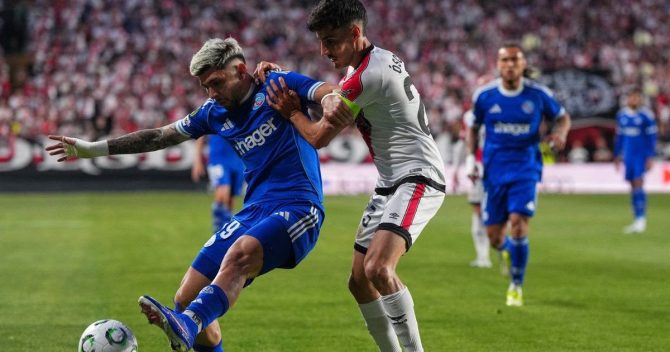 Conference League: Η ημέρα και η ώρα των ρεβάνς των ημιτελικών – Που θα γίνει ο τελικός της διοργάνωσης