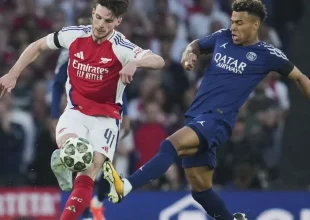 Champions League: Αυτό είναι το ζευγάρι του τελικού