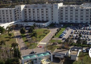 Αγρίνιο: Στο νοσοκομείο 4χρονος που κατάπιε μπαταρία