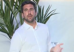 Ρεάλ Μαδρίτης: Οι προτεραιότητες του Ρικέλμε στην προεκλογική του εκστρατεία