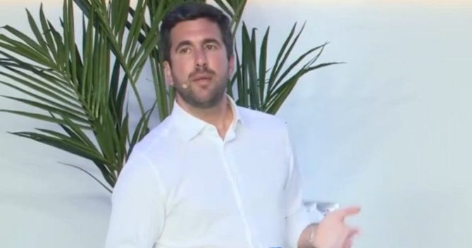 Ρεάλ Μαδρίτης: Οι προτεραιότητες του Ρικέλμε στην προεκλογική του εκστρατεία
