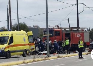 Μητέρα και κόρη τα θύματα του τροχαίου δυστυχήματος στη Ρόδο