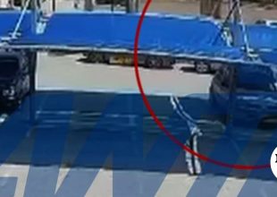 Τροχαίο δυστύχημα στη Ρόδο: “Δεν παραβίασε κανένα κόκκινο”, λέει