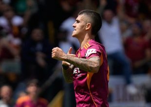 Serie A: Η Ρόμα πήρε το ντέρμπι με την Λάτσιο, η Φιορεντίνα σόκαρε την Γιουβέντους, σπουδαία τρίποντα για Νάπολι, Μίλαν και Κόμο