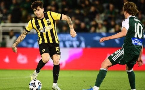 Ρότα: «Φεύγουμε με το +6 – Χαμηλά το κεφάλι και συνεχίζουμε»