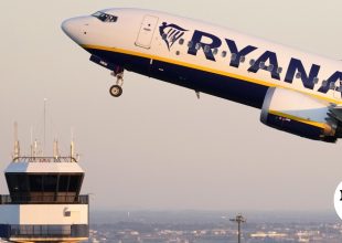 Φεύγει από τη Θεσσαλονίκη η Ryanair –