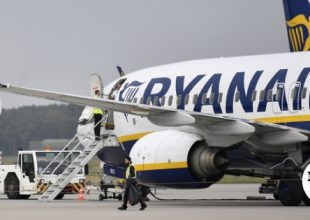 Αερομαχία Fraport Greece – Ryanair: Ανακοίνωση με αιχμές για την αποχώρηση από Θεσσαλονίκη