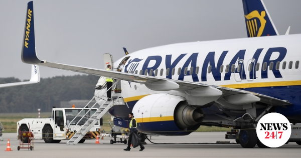 Αερομαχία Fraport Greece – Ryanair: Ανακοίνωση με αιχμές για την αποχώρηση από Θεσσαλονίκη