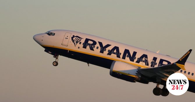 Κρίσιμη σύσκεψη για τις εξελίξεις με τη Ryanair στο αεροδρόμιο “Μακεδονία”