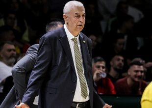 Σάκοτα: «Τεράστια η ευχαρίστηση όταν έχεις την ευκαιρία να πάρεις εκδίκηση»