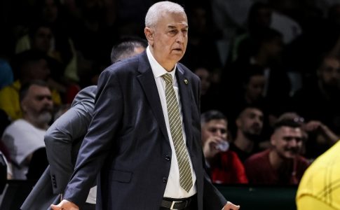 Σάκοτα: «Τεράστια η ευχαρίστηση όταν έχεις την ευκαιρία να πάρεις εκδίκηση»