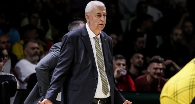 Σάκοτα: «Τεράστια η ευχαρίστηση όταν έχεις την ευκαιρία να πάρεις εκδίκηση»