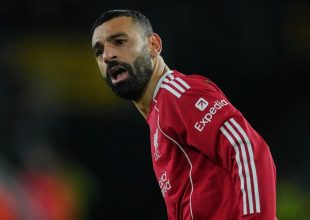 Λίβερπουλ: Οι συμπαίκτες του Σαλάχ τού ετοίμασαν αποχαιρετιστήριο πάρτι πριν την αποχώρησή του