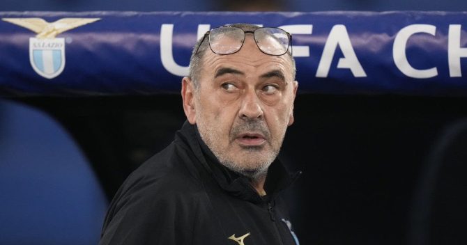 Αταλάντα: Μία ανάσα από τους μπεργκαμάσκι ο Σάρι