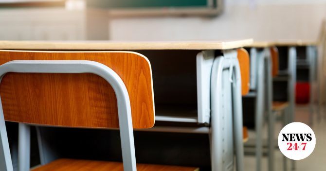Υπογράφεται η Β’ φάση του προγράμματος “Μαριέττα Γιαννάκου” για την ανακαίνιση σχολικών μονάδων
