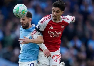 Premier League: Τι ισχύει σε περίπτωση ισοβαθμίας ανάμεσα σε Μάντσεστερ Σίτι και Άρσεναλ
