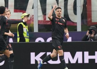 Τορίνο – Σασουόλο 2-1: Νίκη με ανατροπή για την Γκρανάτα στο δεύτερο ημίχρονο