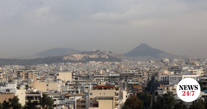 Οσμή στην Αττική: Άλυτο το μυστήριο – Το νέο ισχυρότερο σενάριο