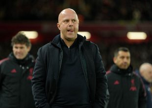 Μίλαν: Ο Άρνε Σλοτ βασικός υποψήφιος για τον πάγκο των ροσονέρι