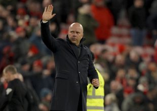 Λίβερπουλ: Ο αποχαιρετισμός του Σλοτ στον κόσμο μετά την απομάκρυνσή του