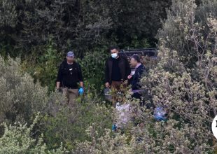 Κρήτη: Στον 33χρονο γιατρό που είχε εξαφανιστεί, ανήκει η σορός που βρέθηκε στον Τζιτζιφέ Αποκορώνου