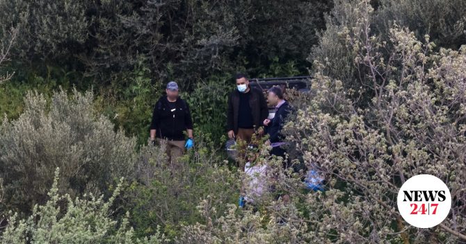 Κρήτη: Στον 33χρονο γιατρό που είχε εξαφανιστεί, ανήκει η σορός που βρέθηκε στον Τζιτζιφέ Αποκορώνου