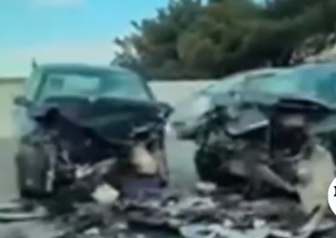 Τροχαίο στην Αθηνών – Σουνίου: Κατέληξε ο 56χρονος οδηγός