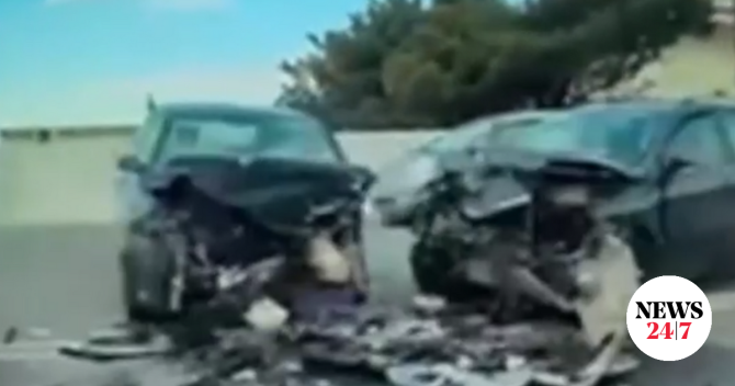 Τροχαίο στην Αθηνών – Σουνίου: Κατέληξε ο 56χρονος οδηγός