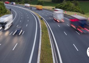 Θεσσαλονίκη: Ποινή 3 ετών φυλάκισης σε 22χρονο που έτρεχε με 162 χλμ/ώρα σε δρόμο με όρια 70